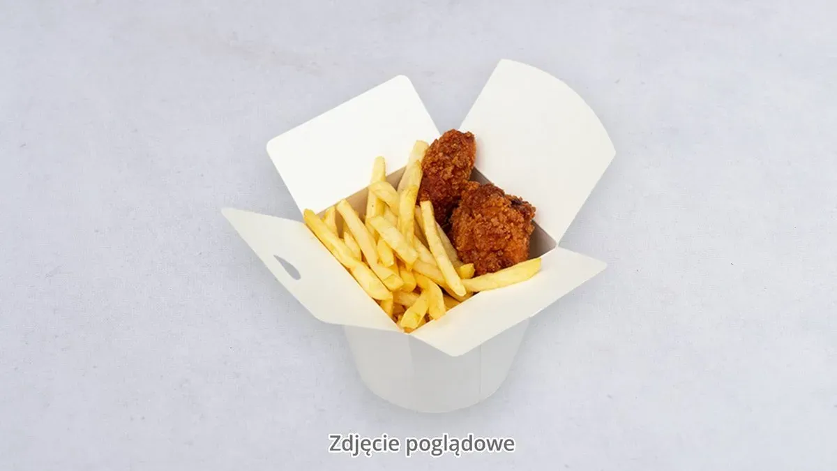 Box Wings