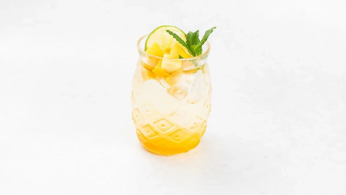 Lemonade