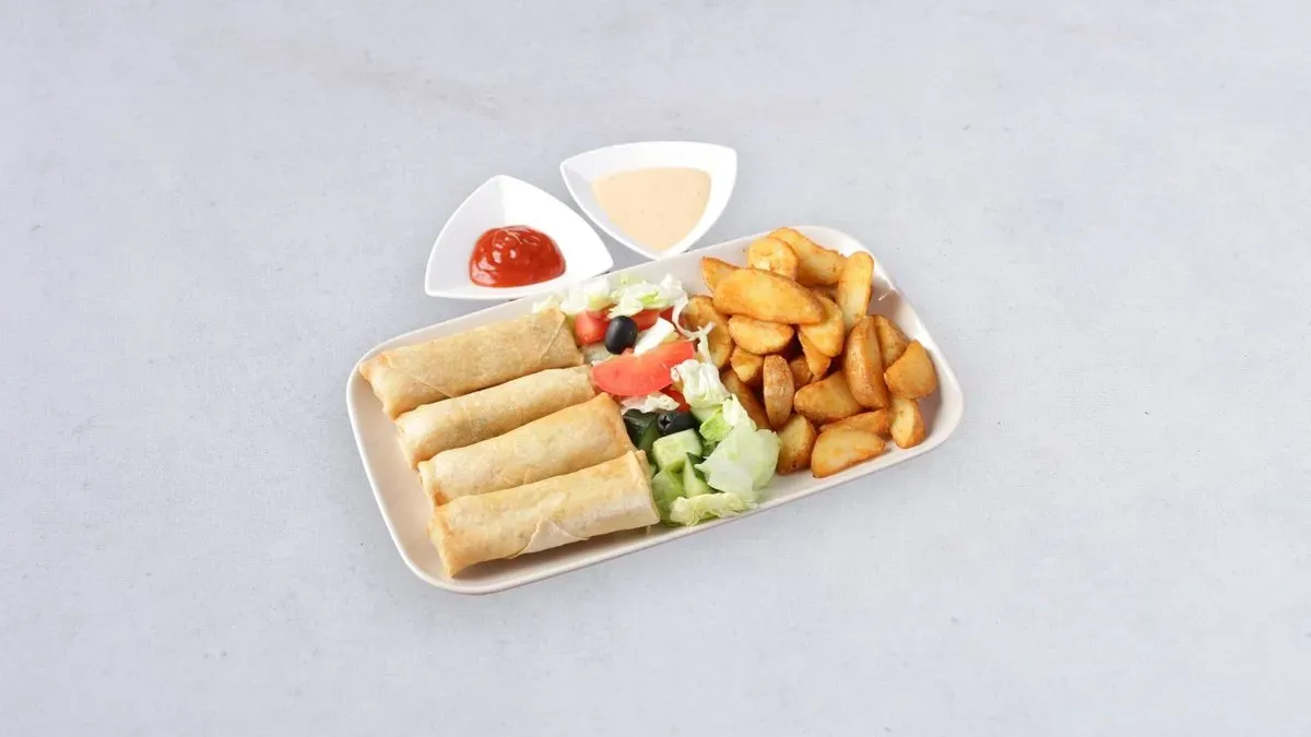 Spring roll