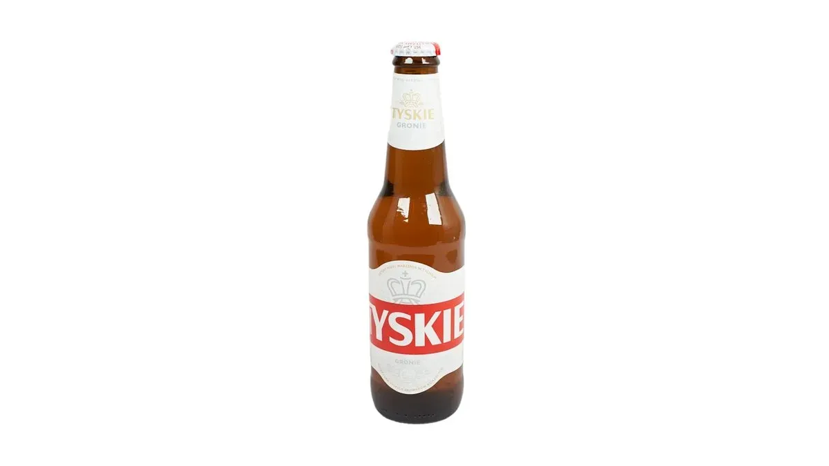 Tyskie