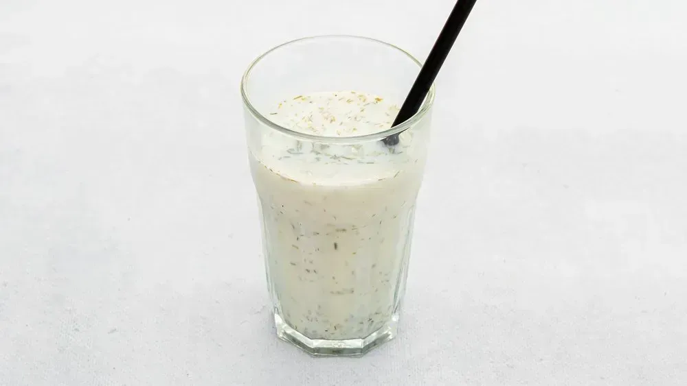 Ayran