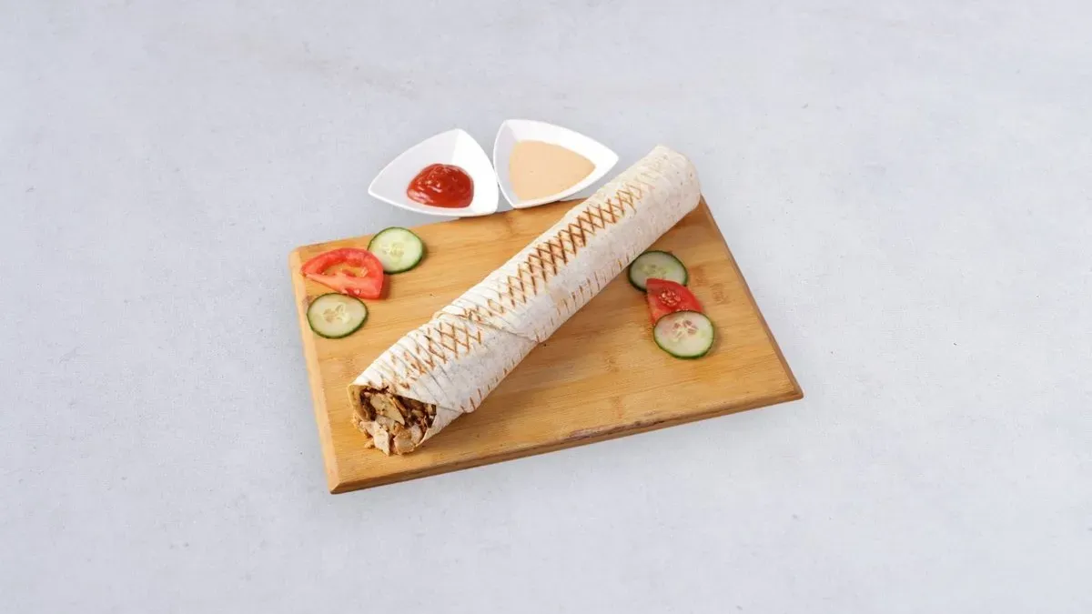 Twister Chicken