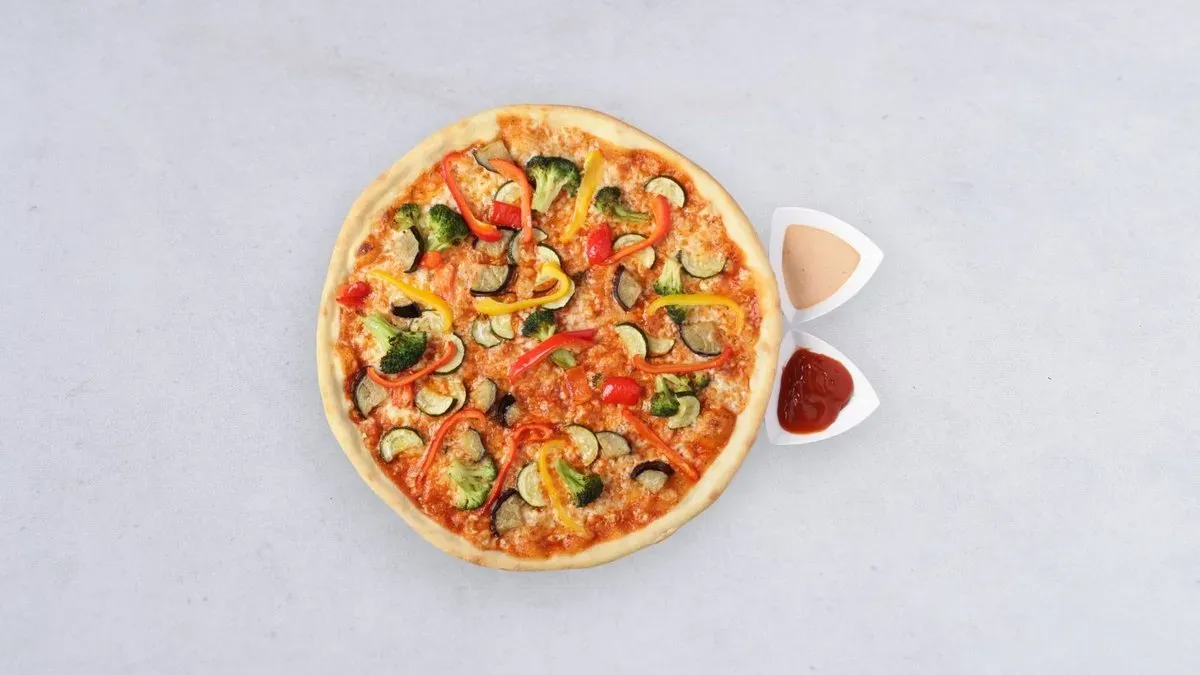 Vegetariana
