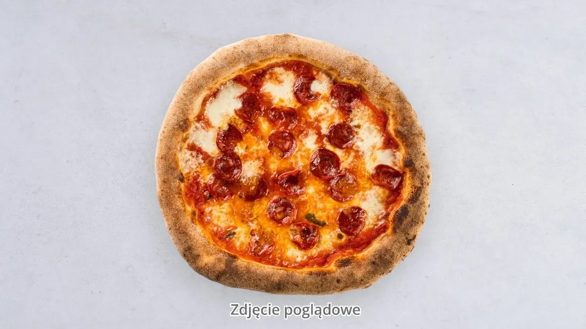 Diavola 40 cm
