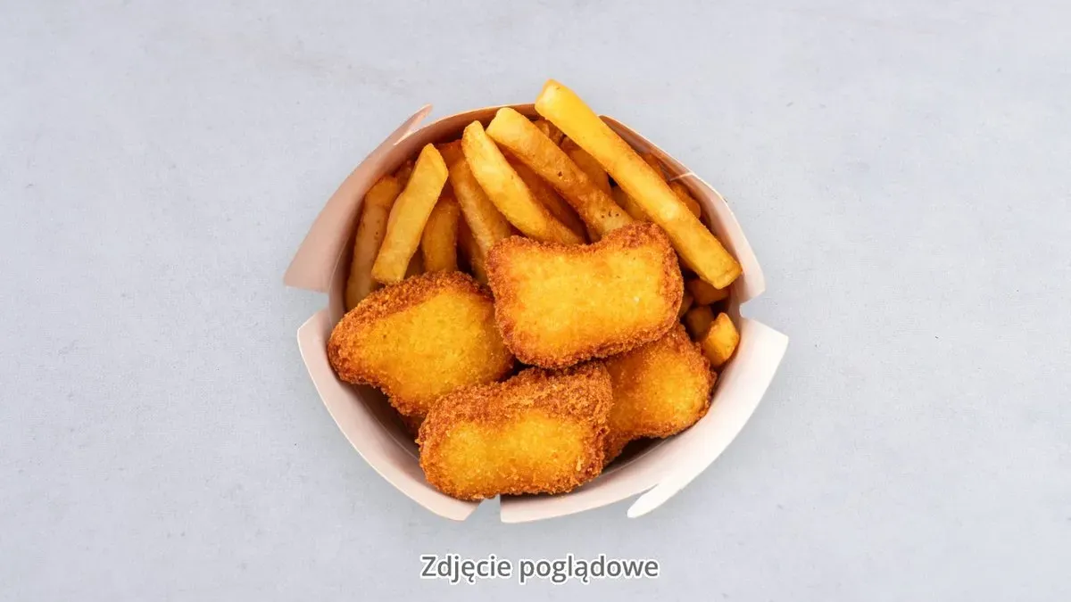 Box Nuggets
