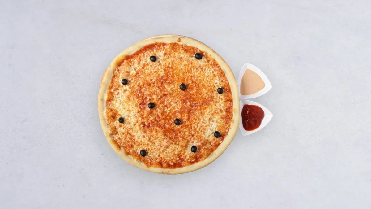 Margherita