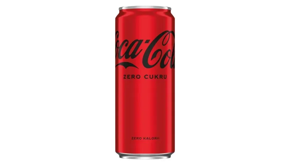 Cola zero