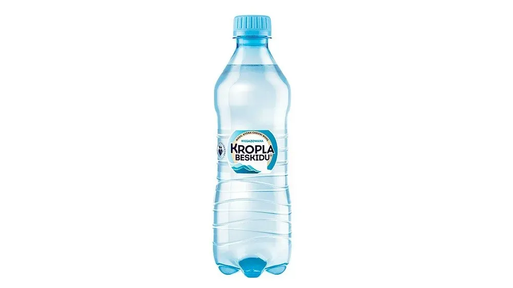 Kropla beskidu