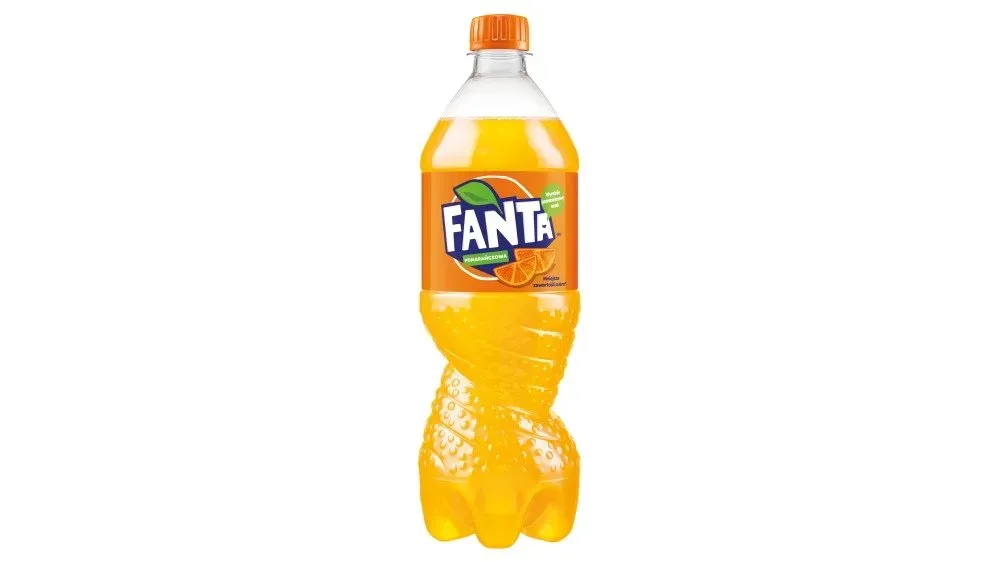 Fanta 0,5 l
