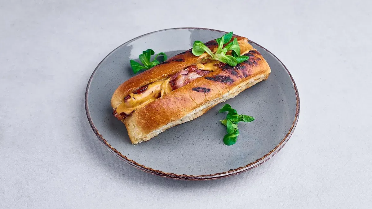 Hot-dog francuski