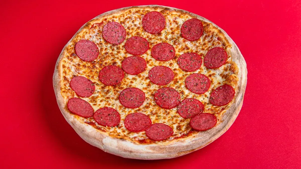 Pepperoni