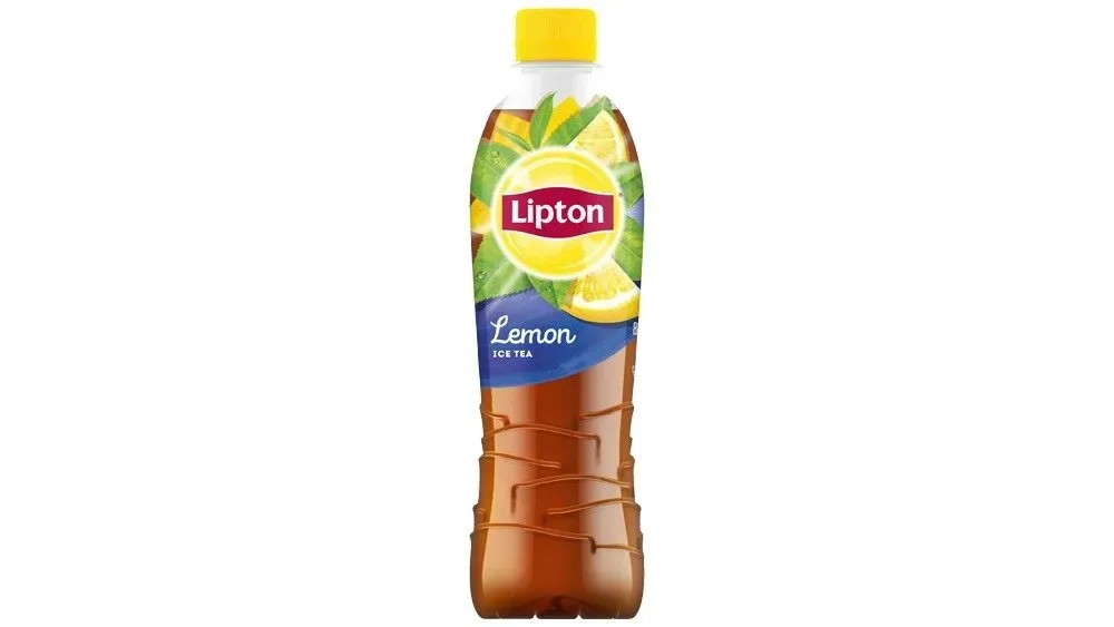 Lipton Ice Tea 0,5l
