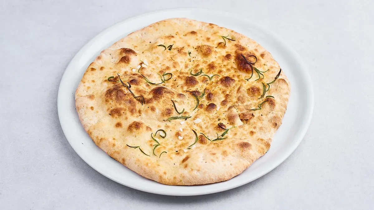 Foccaccia do wyboru