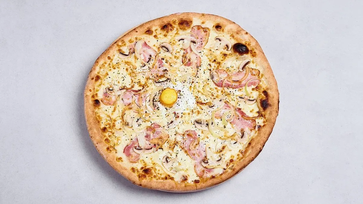 Carbonara