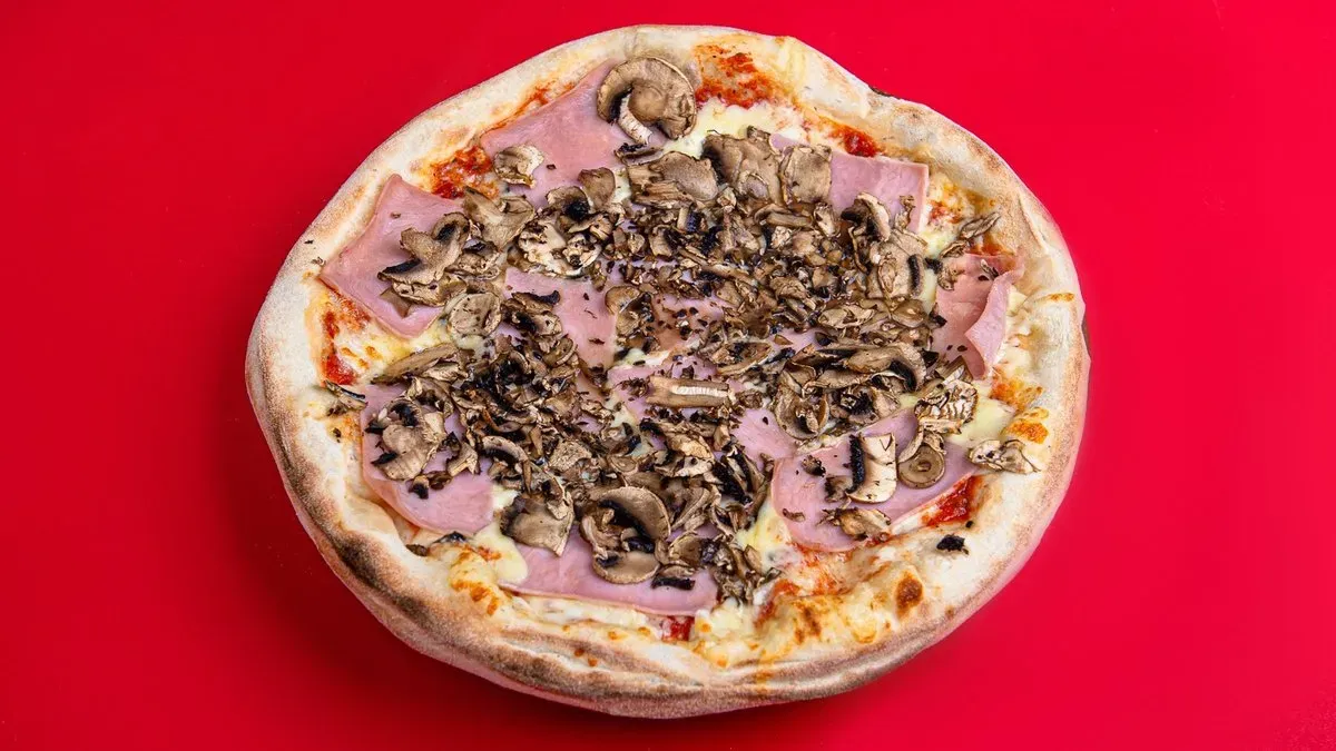 Capricciosa