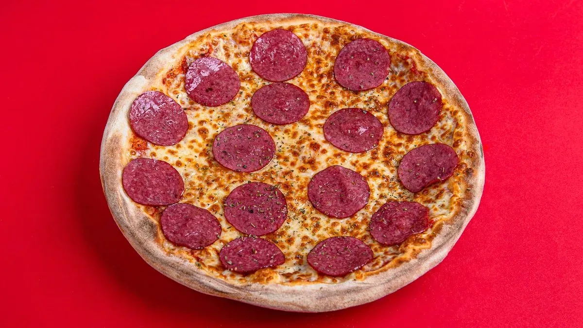 Salami