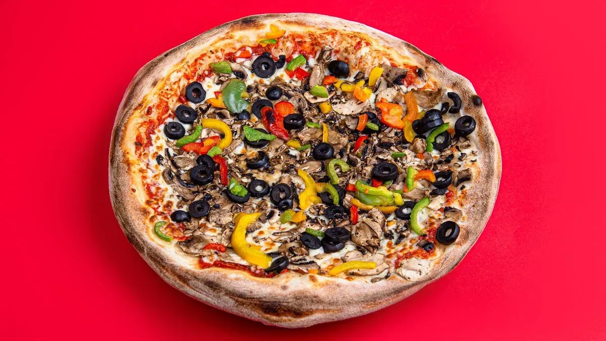 Vegetariana