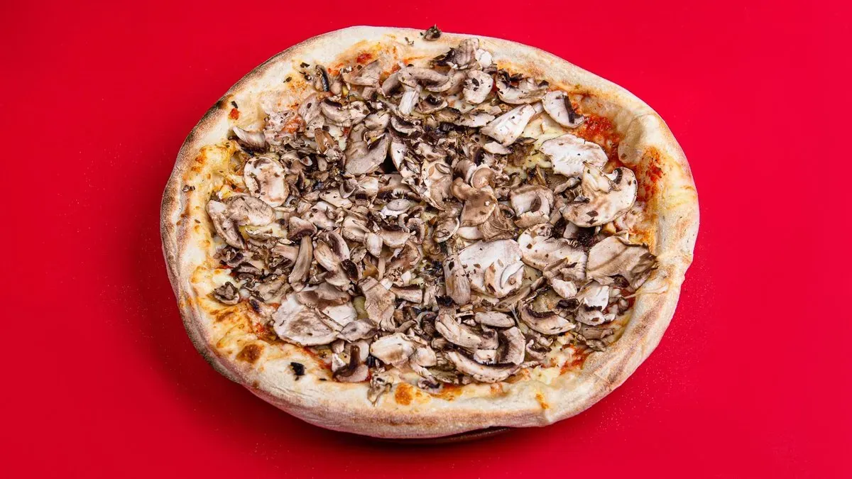 Funghi