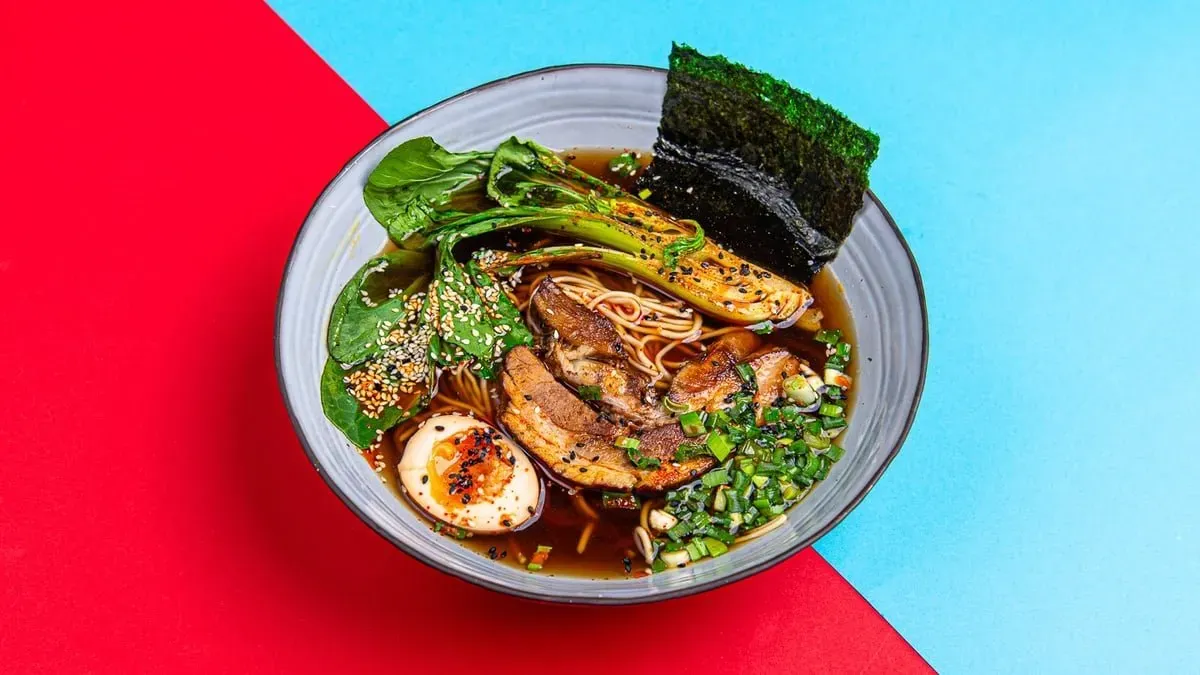 Shoyu