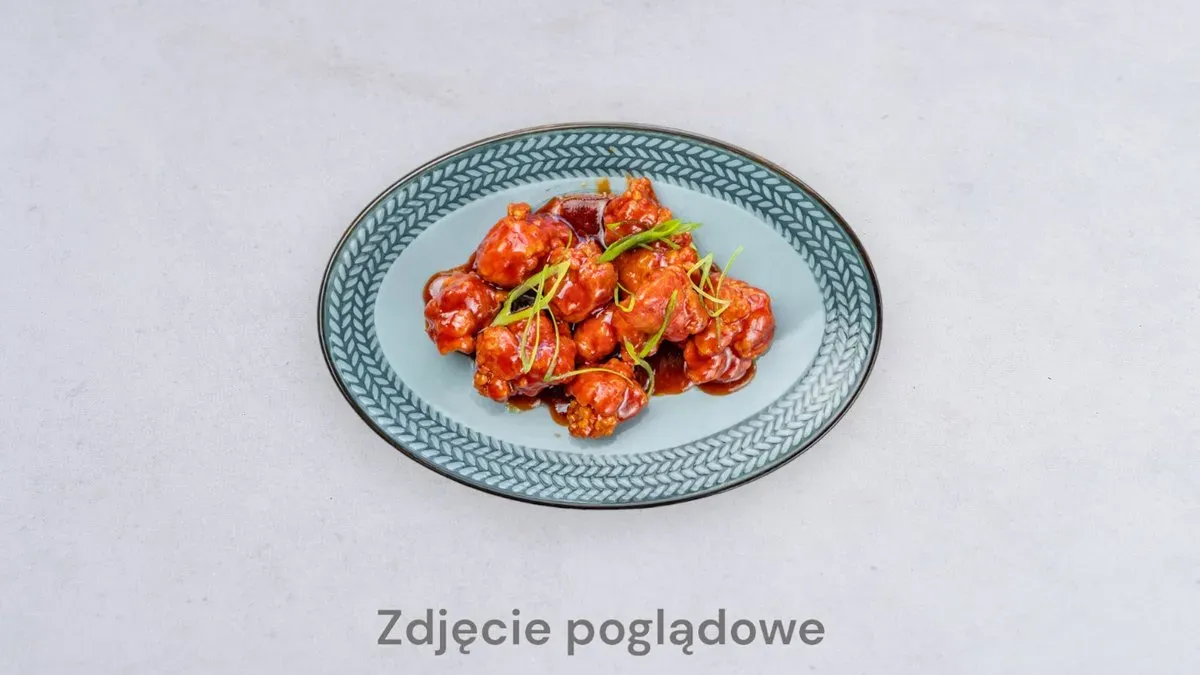 Korean Fried Chicken