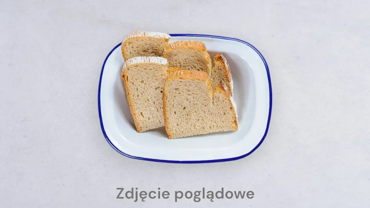 Domowe Pieczywo