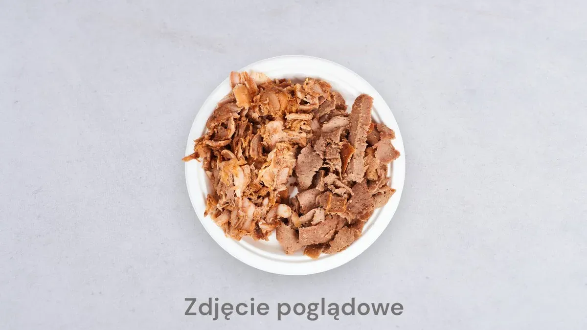 Dodatkowa porcja mięsa