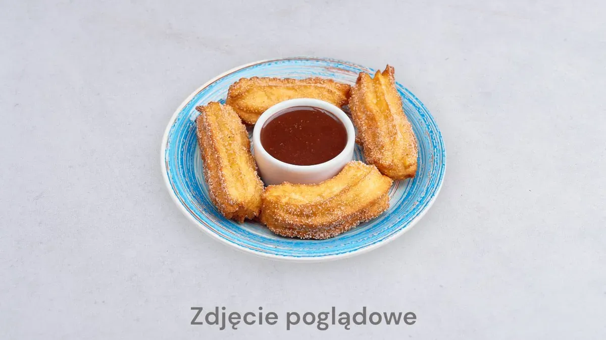 Churros