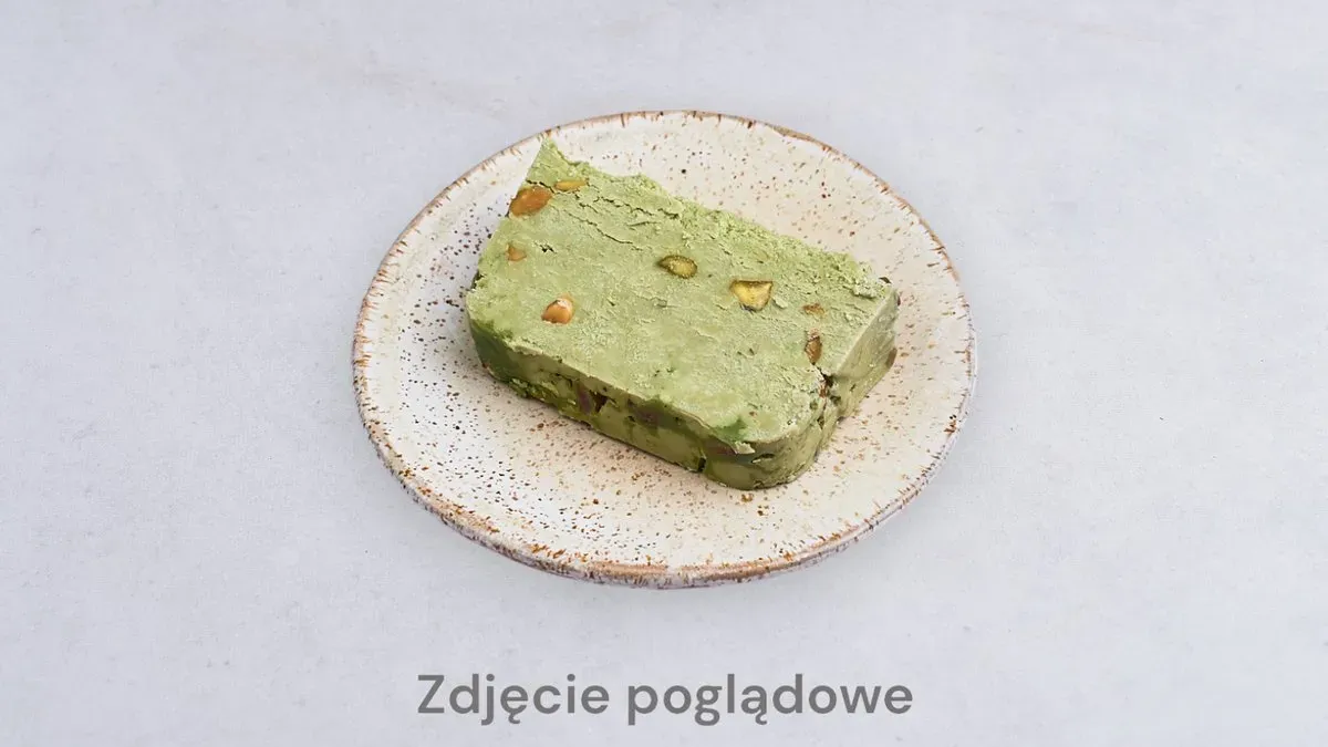 Blok Matcha