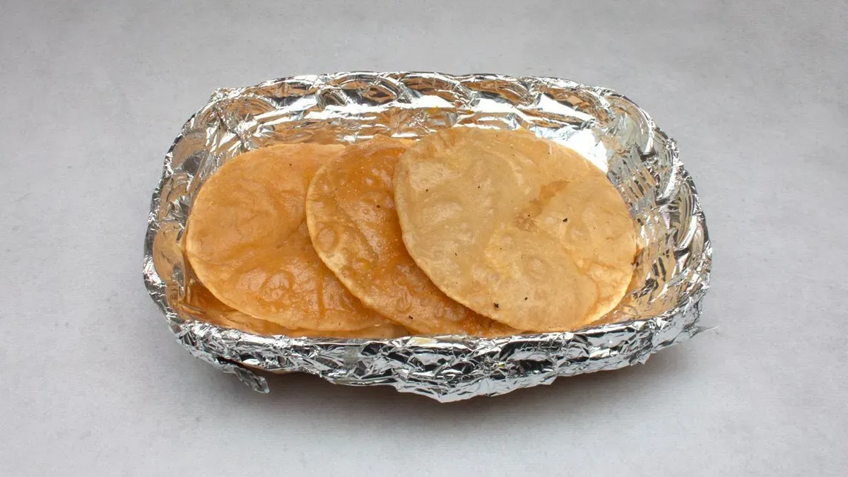Chleb puri