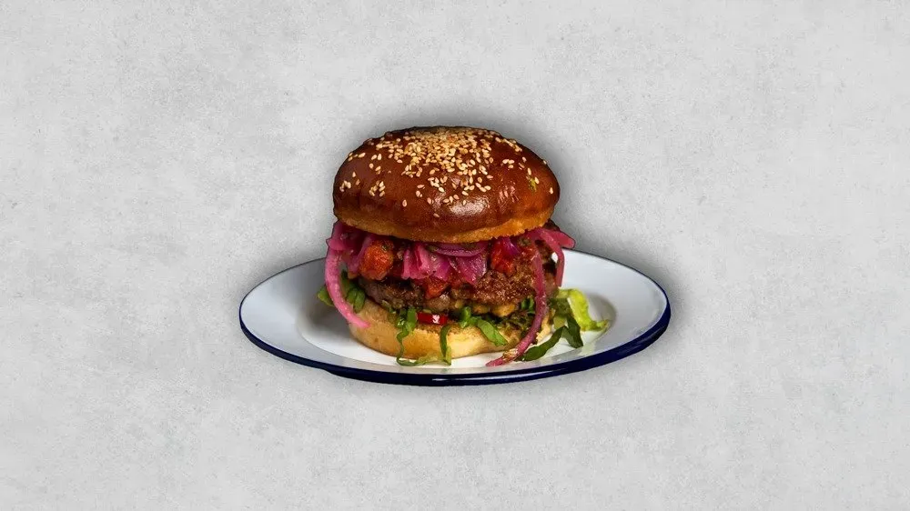 Git chorizo