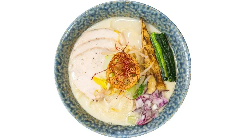 Original tori paitan