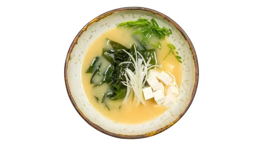 Misoshiru