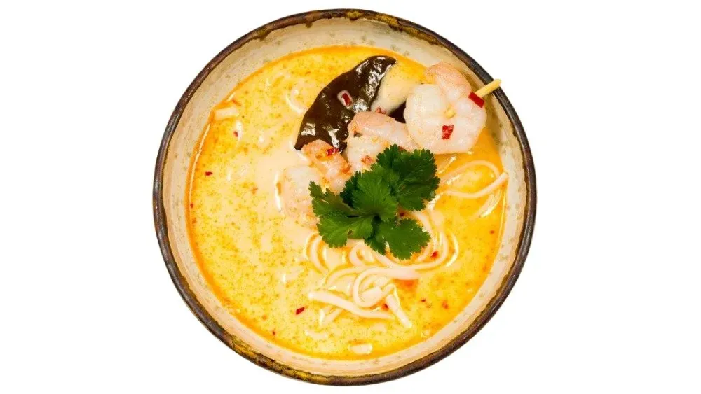 Tom yum