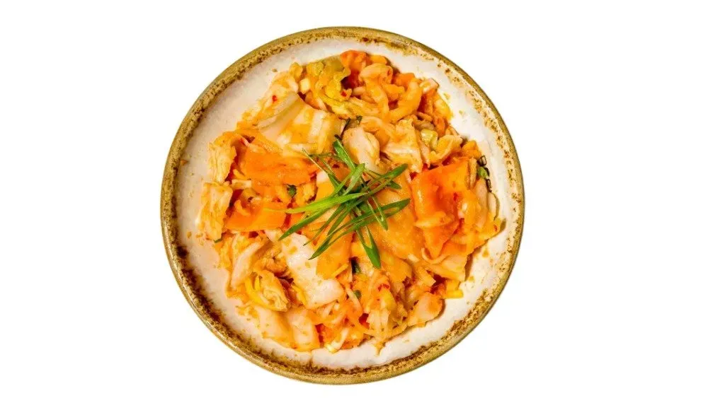 Kimchi
