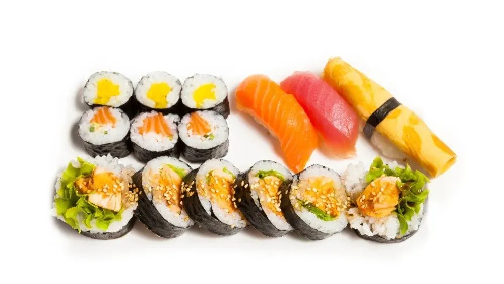 Oishi