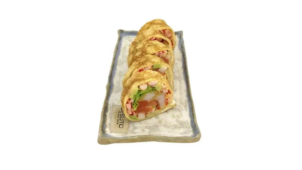 Tamago special