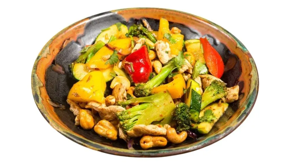 Cashew nut