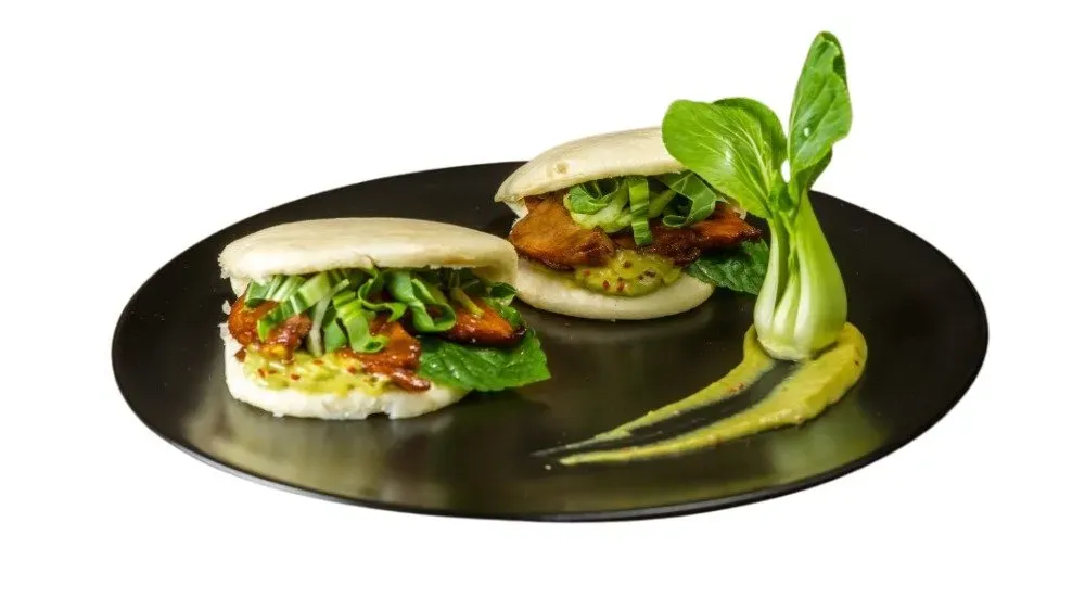 Gua bao