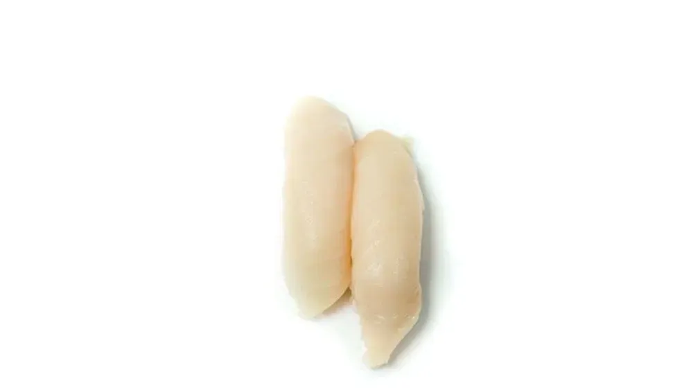 Nigiri z rybą maślaną