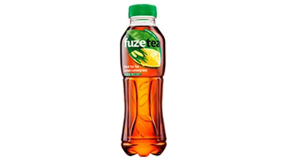 Fuzetea cytryna