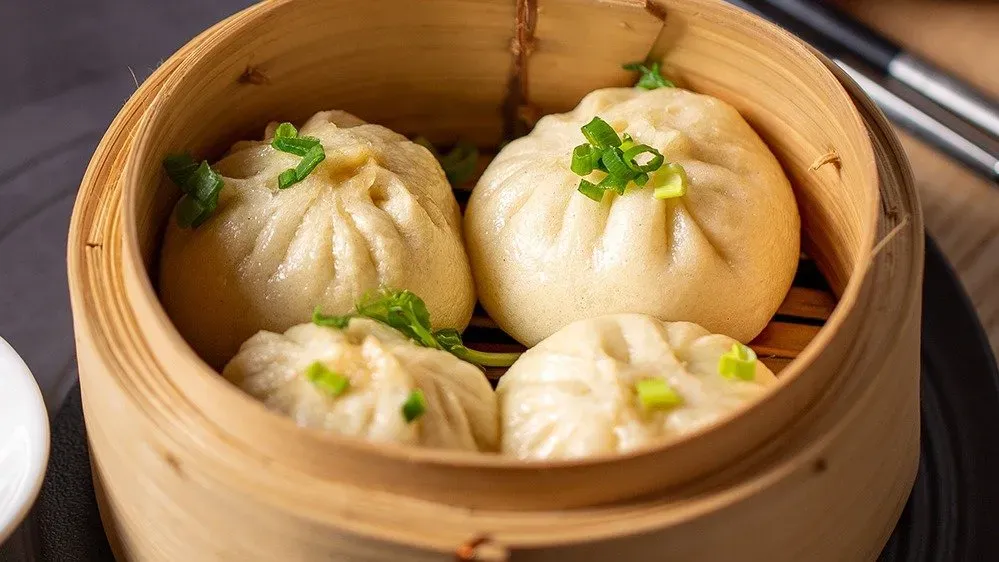 Baozi