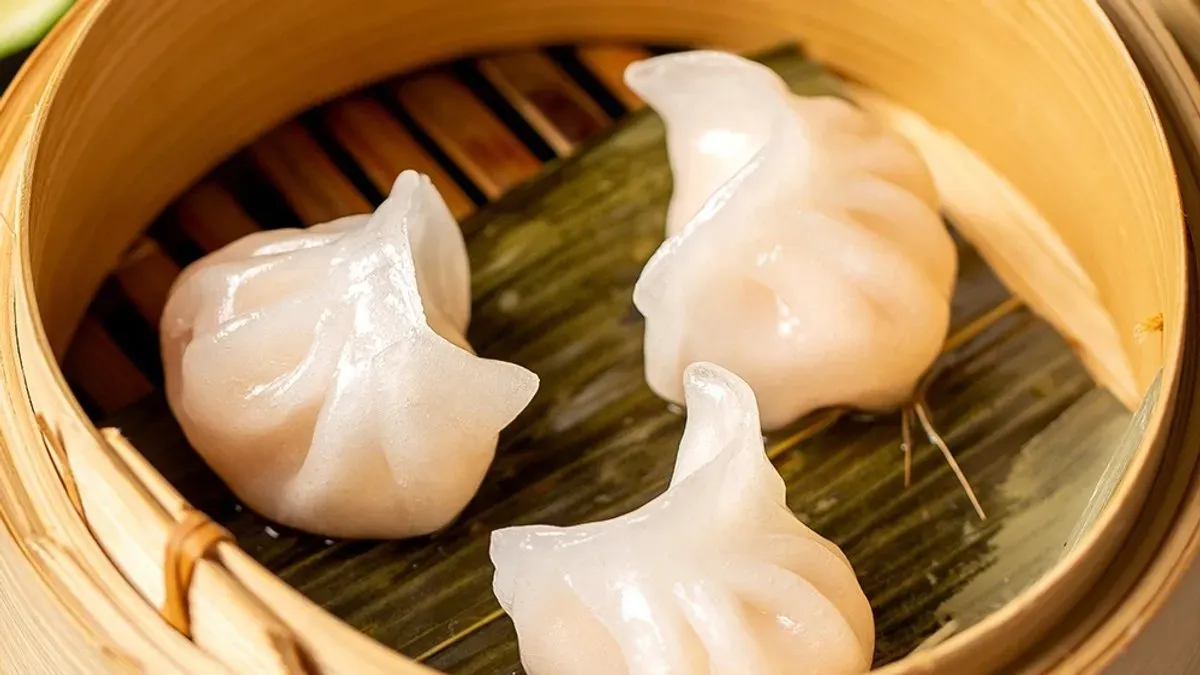 Har Gow