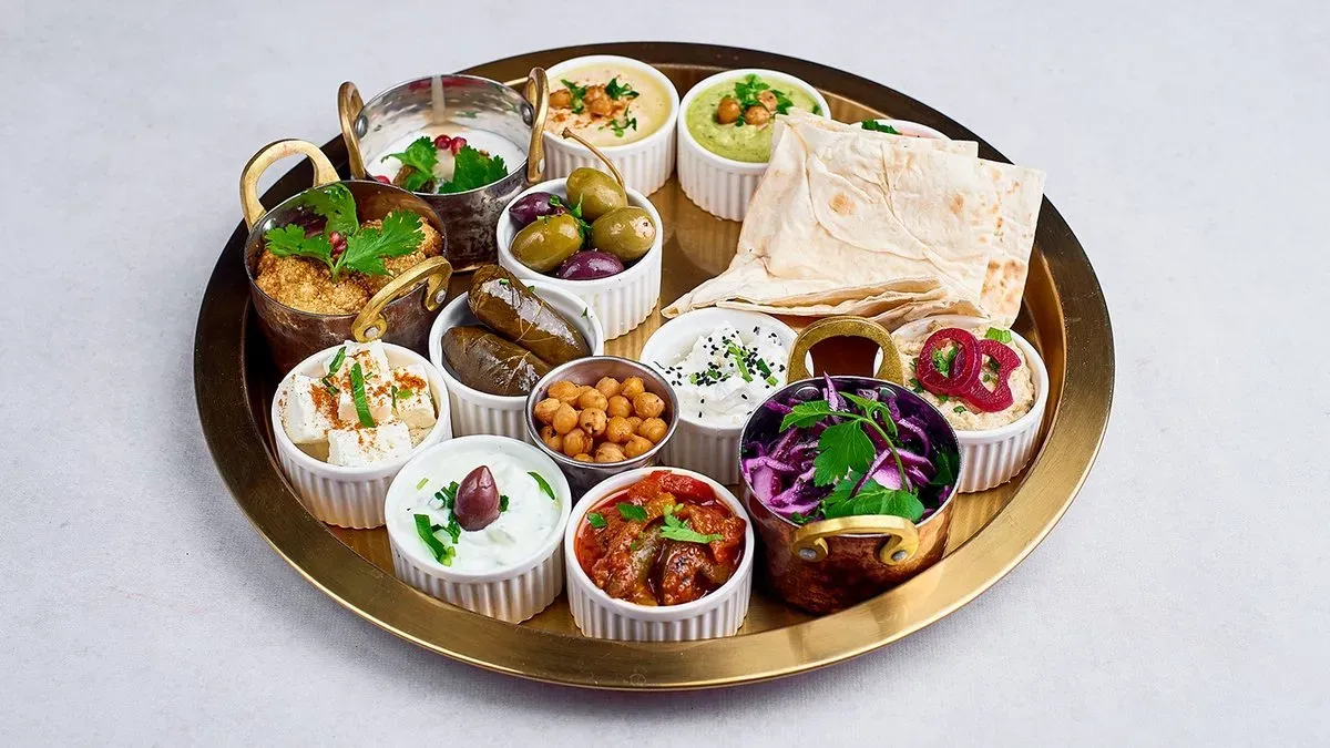 Super tapas