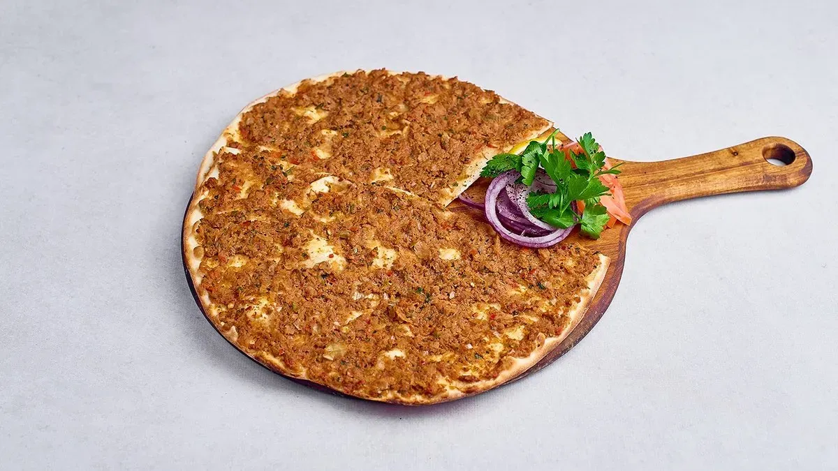 Lahmacun