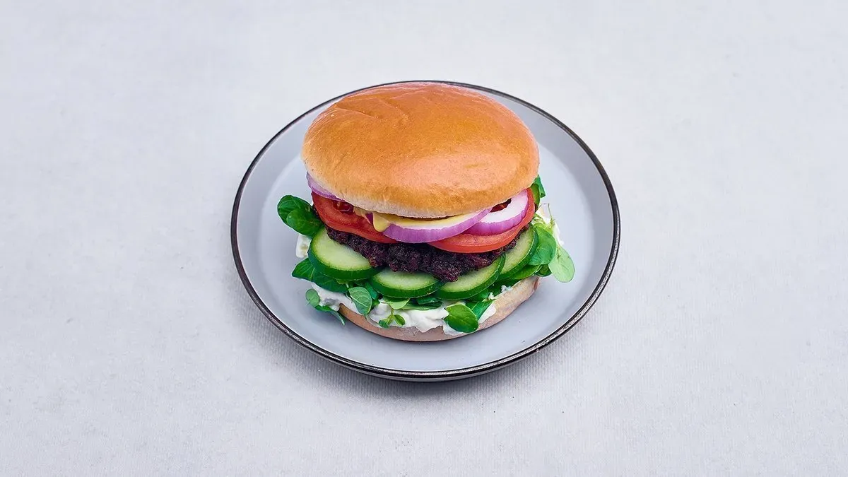 Burger el clasico