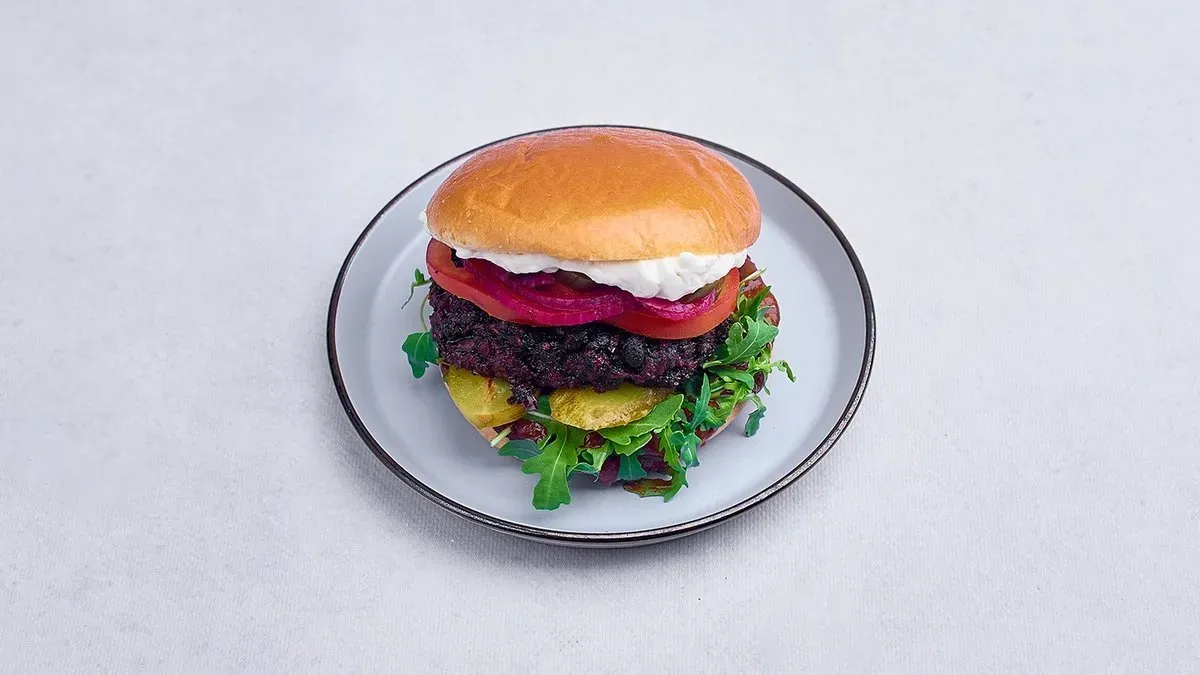 Burger el patron