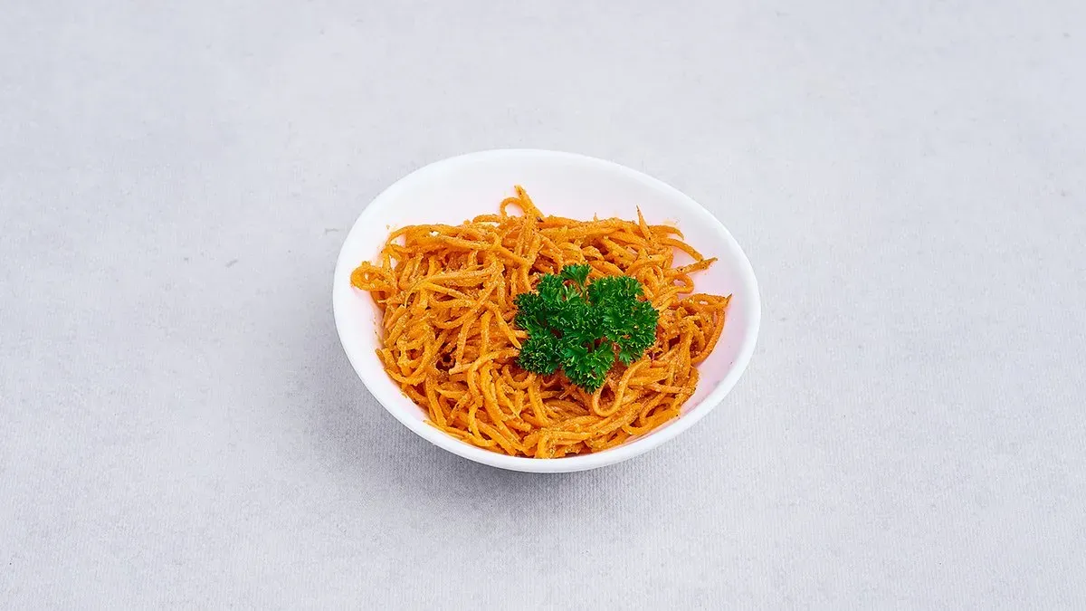 Marchewka mini