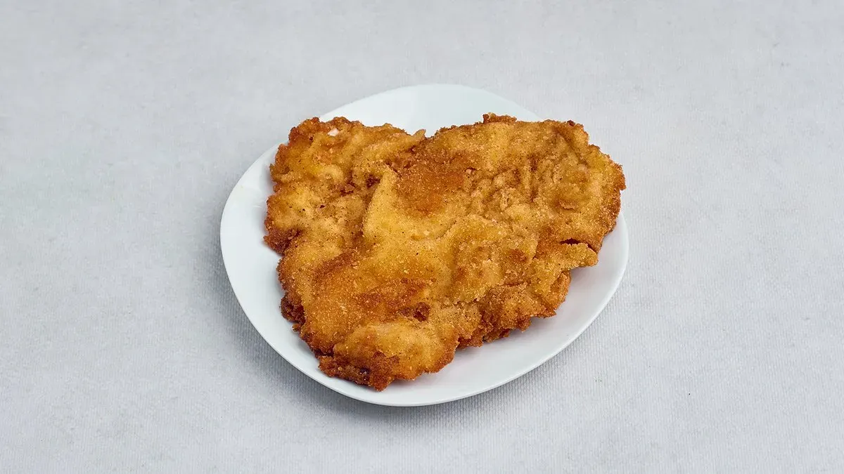 Kotlet schabowy