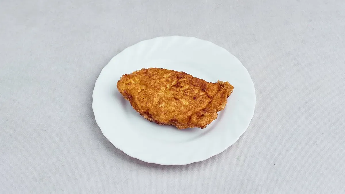 Filet z soli