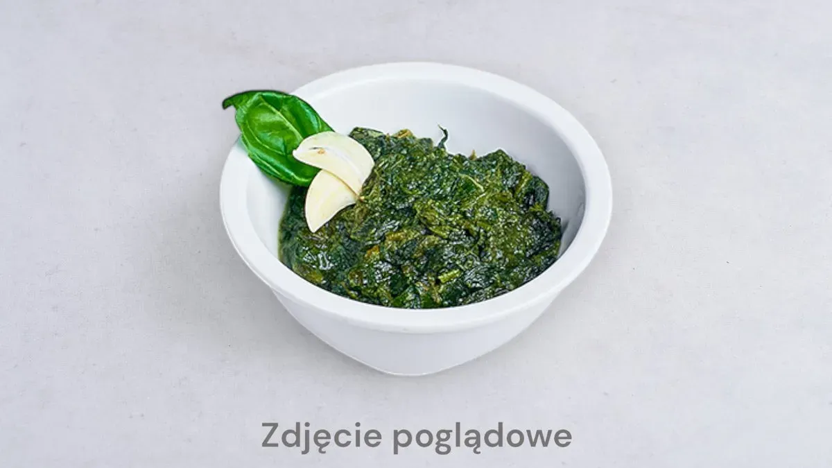 Szpinak